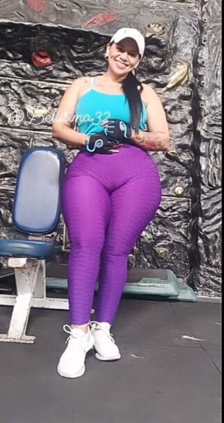 Bellisima 32 actress pics