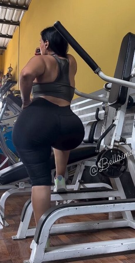 Bellisima 32 top actress picture