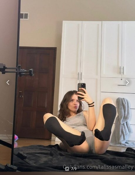 Talissa Smalley star exclusive img