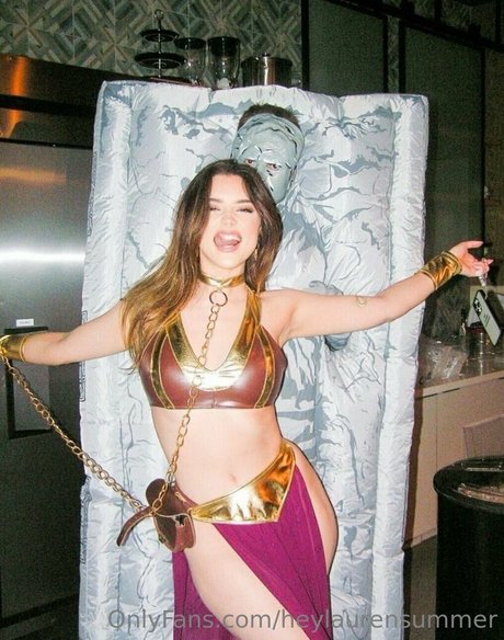 heylaurensummer nude pornstar img