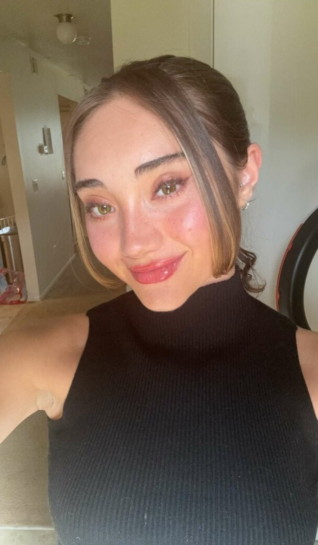 Gabby Murray model nudes img