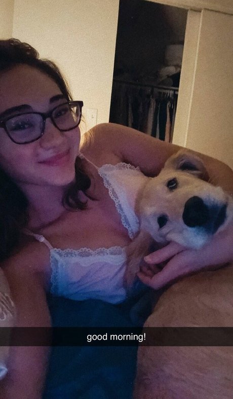 Gabby Murray pornstar exclusive pics