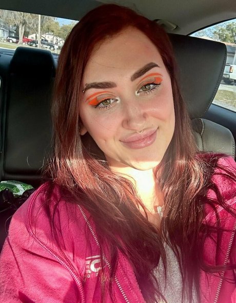 dangerousbunnyxx pornstar naked pictures