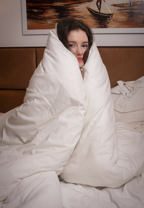 creampie milf onlyfans exclusive image