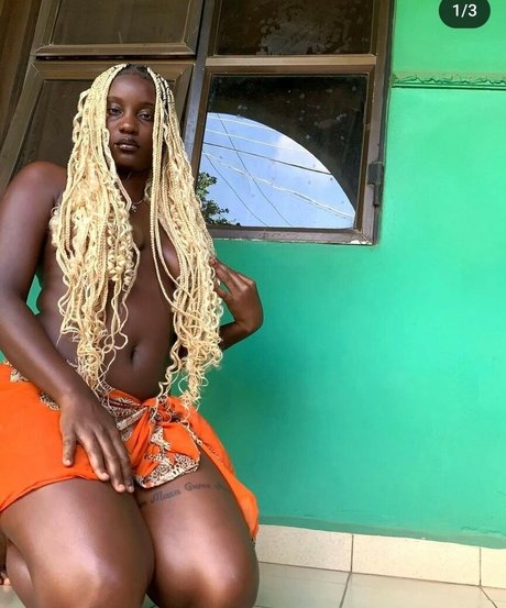 Ifunanya pretty pornstar pictures