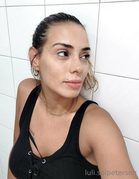 lulisolpfree art star photo