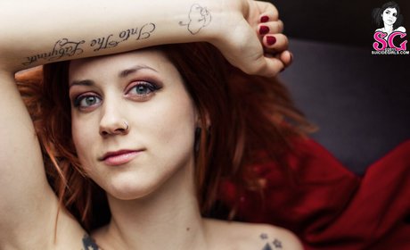 Mnemozyne adult star photo