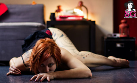 Mnemozyne nice pornstar galleries