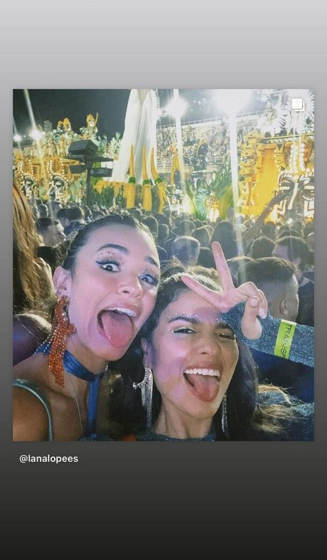 Talita Younan nude actress galleries