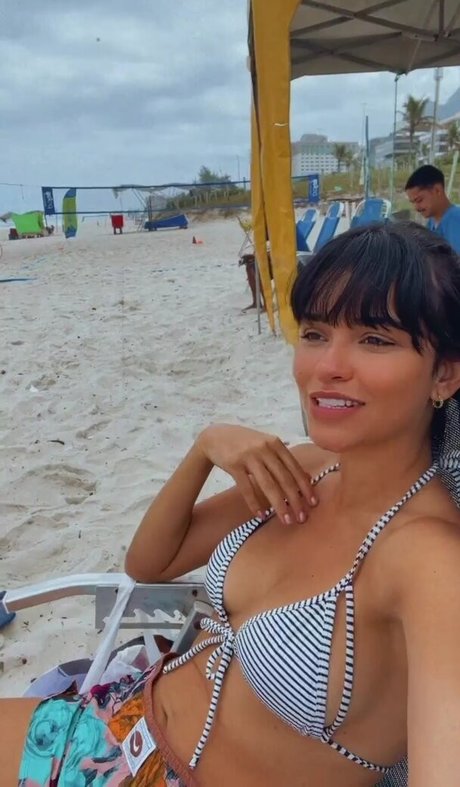 Talita Younan model nude archive