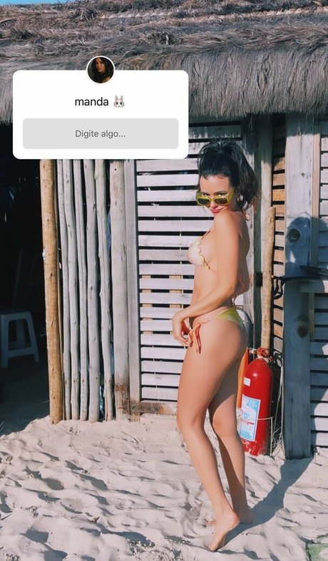 Talita Younan pornographic model photo