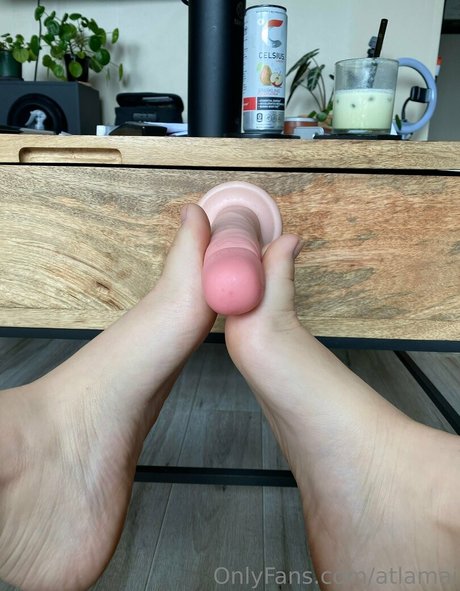 atlamai model nice photo