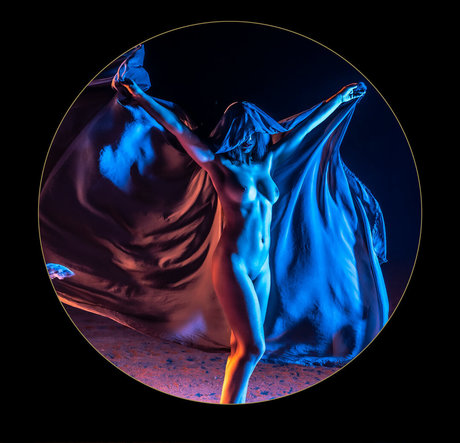 Taleia Model perfect model photos