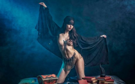 Taleia Model erotic star photos