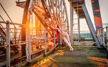 Taleia Model perfect pornstar pic