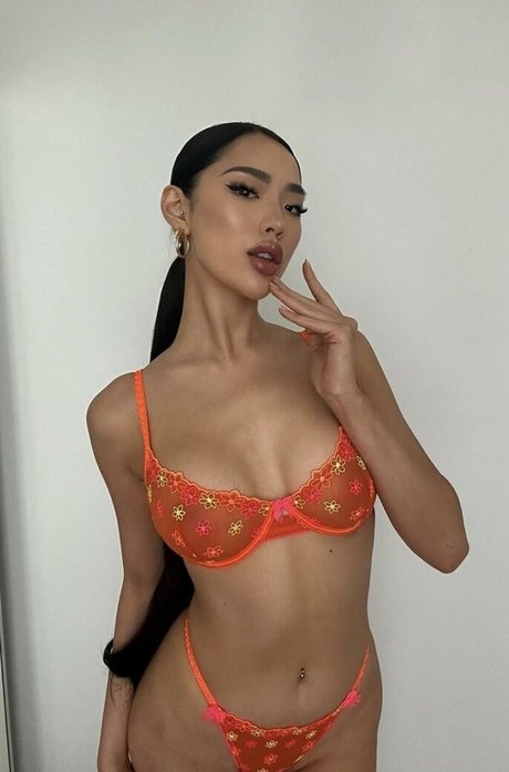 Bbyambi hot pornstar picture