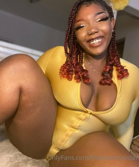 thatisssmysister perfect actress image