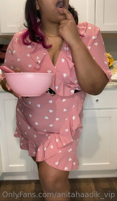 anitahaadik vip art star archive