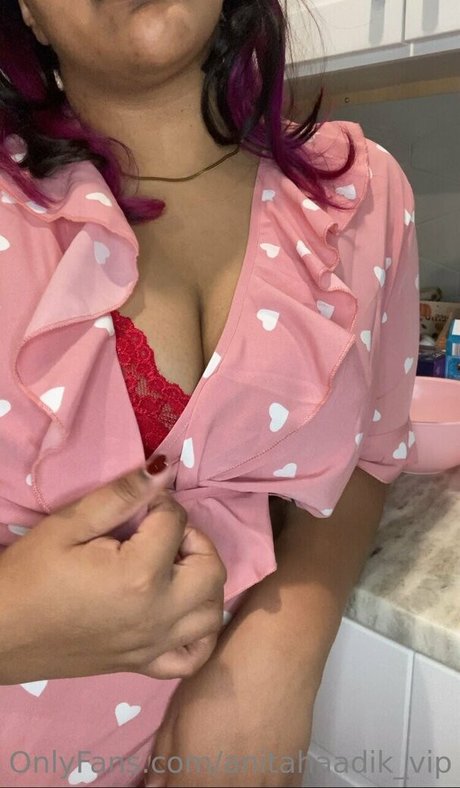 anitahaadik vip star hd pictures