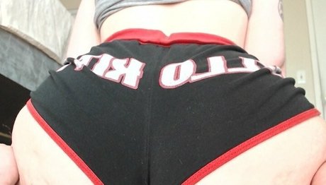 chubby emo onlyfans exclusive pic