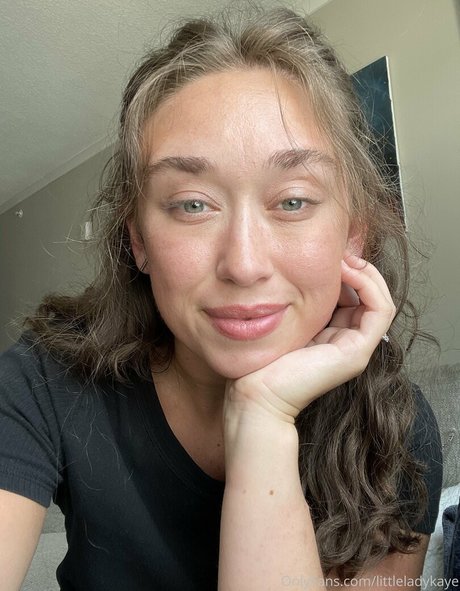 littleladykaye nudes actress image