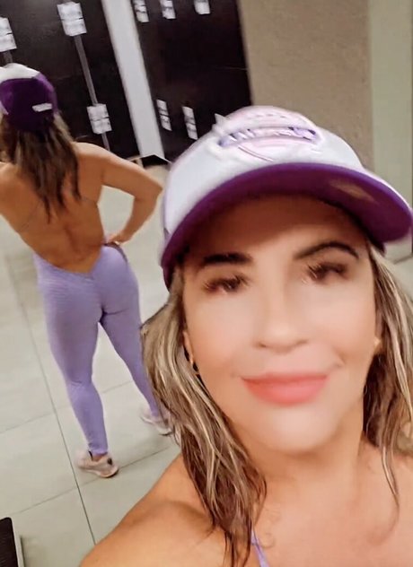 Vania Boscolo top model pic