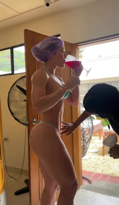 Lairen Berneir adult star images