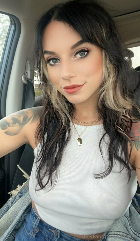 Ela Rose pornstar hot photo