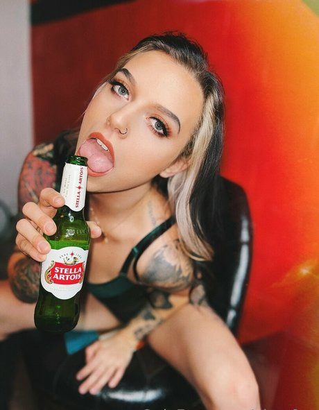 Ela Rose exclusive pornstar img