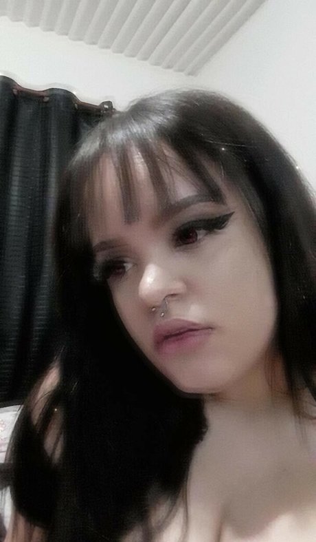 Deathgasmean pornstar sexy pic