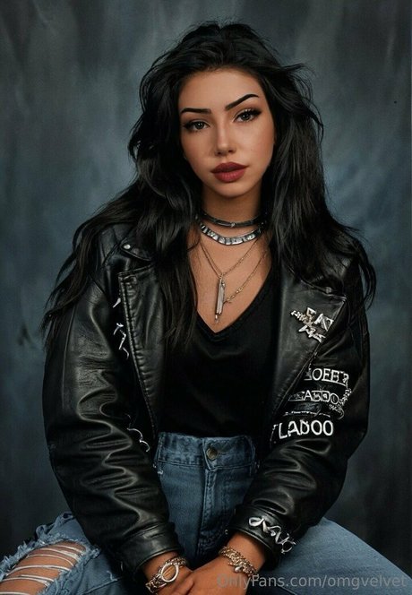 omgvelvet xxx pornstar photos