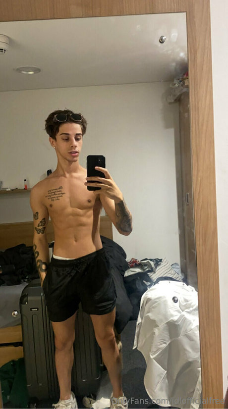 jdlofficialfree exclusive pornstar images