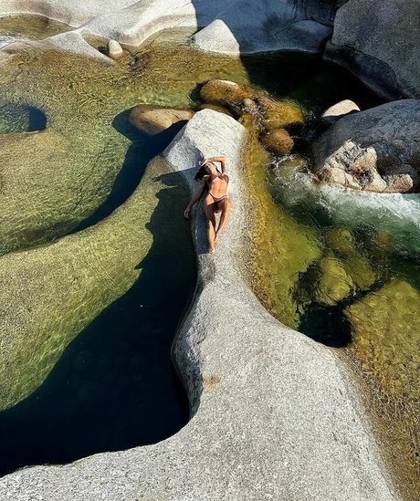 lorenacastell top model archive