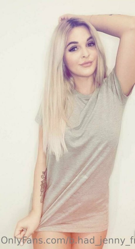 b had jenny free sex star pic