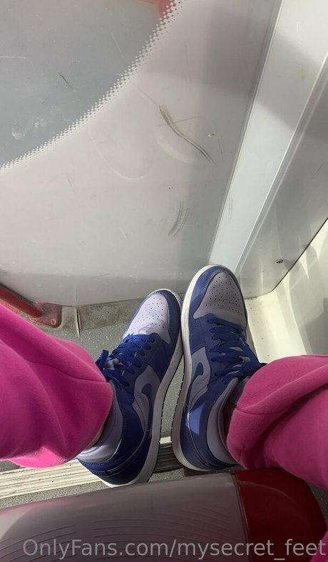 mysecret feet nice actress img