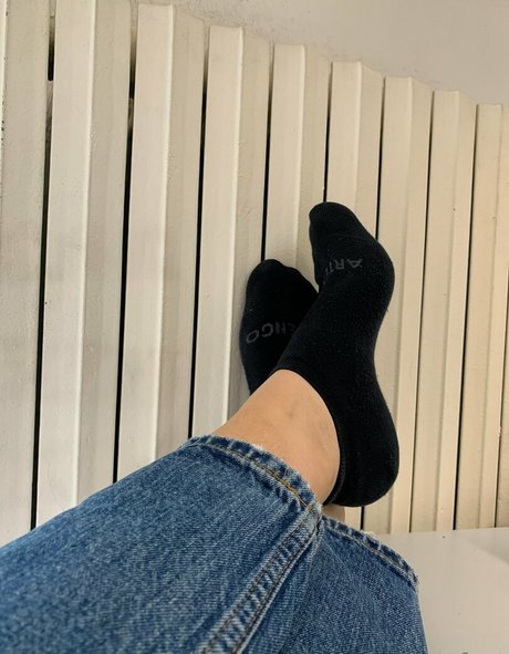 mysecret feet free star gallery