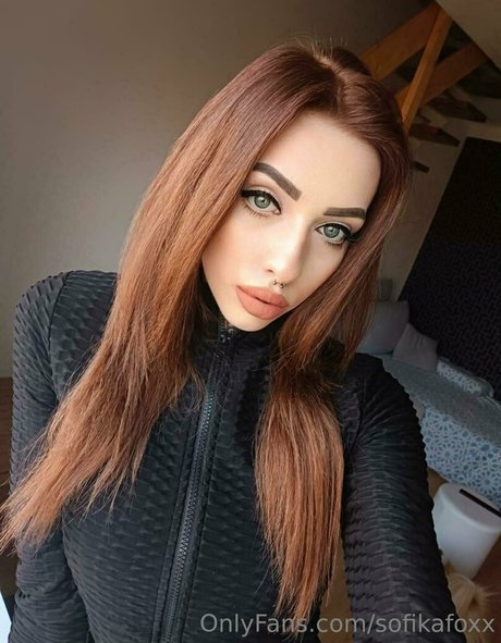 sofikafoxx sex star image