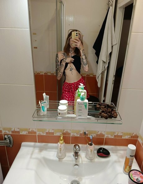 sofikafoxx nice model pic