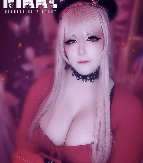 Ibara gremory cosplay star hd pictures