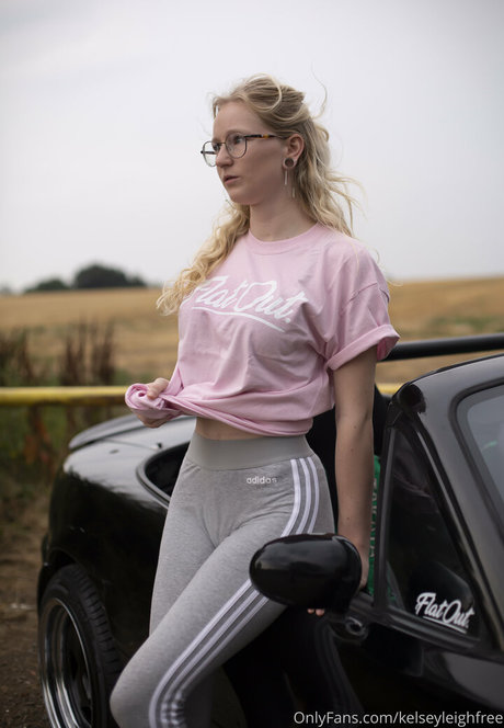 kelseyleighfree model porn pics