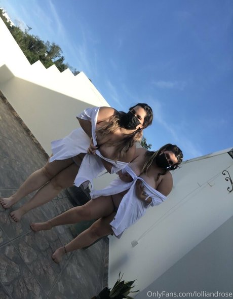 lolliandrose top actress galleries