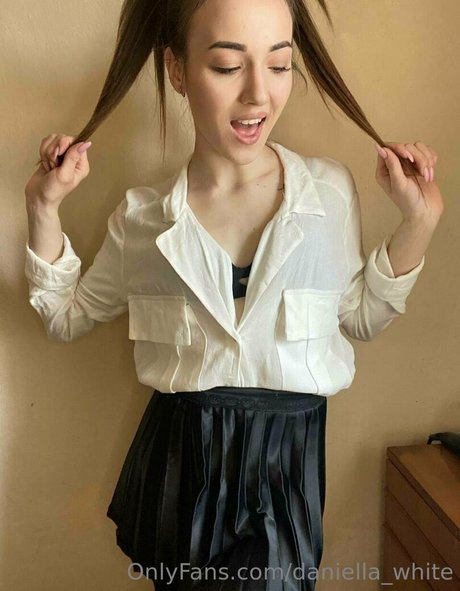 daniella white model sexy gallery