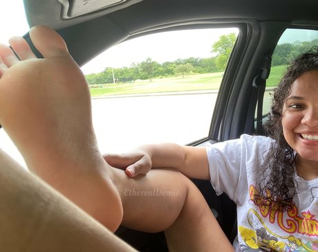 etherealdemie feet pornstar sex picture