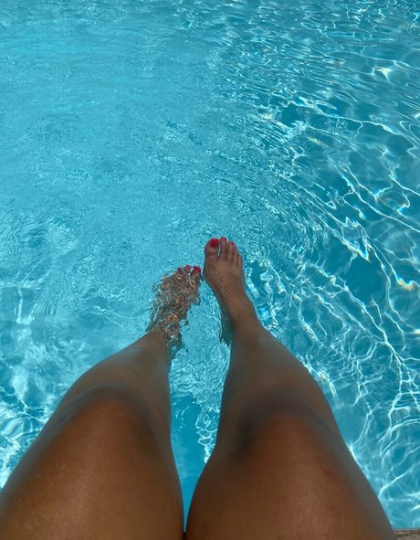 etherealdemie feet exclusive model pictures