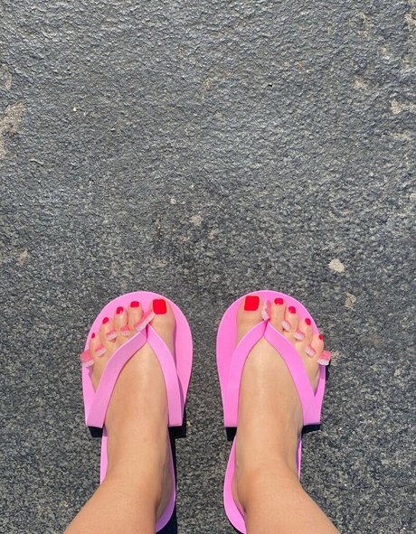 etherealdemie feet top star galleries