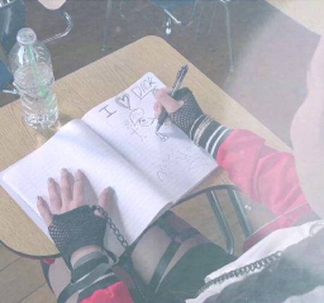 MiHaDoan art actress archive