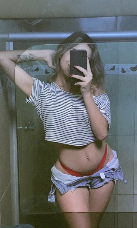 Jakelinne Franklin pretty actress photo