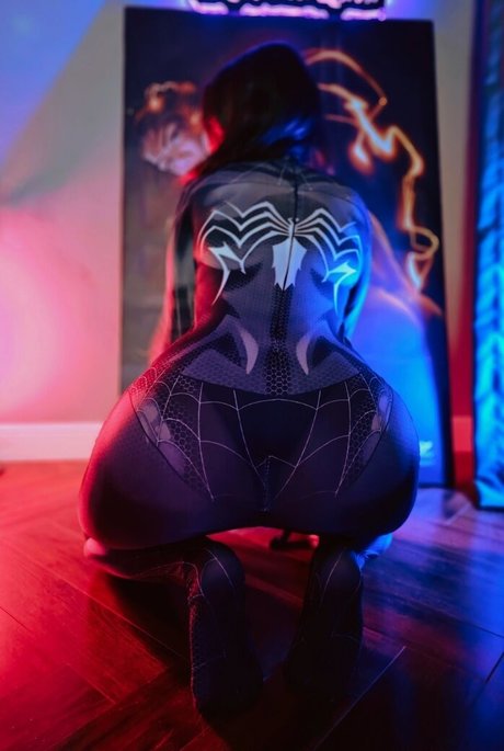 zelenaya zlaya nudes model photos