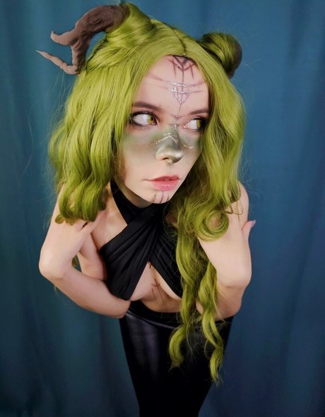 zelenaya zlaya pornstar best gallery