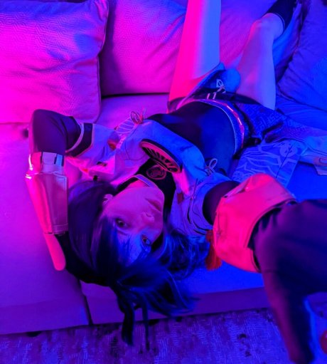 zelenaya zlaya pornstar nude pics